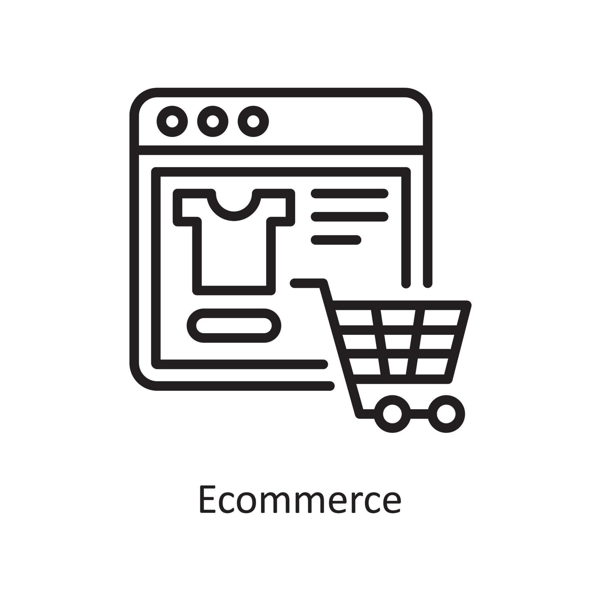 Neuro Ecommerce Backend